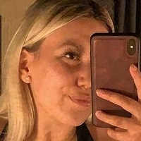 Aurora Lyngdal Nackt