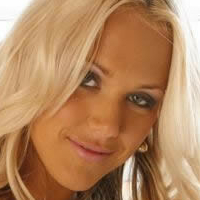 Aussie Jewel Nackt