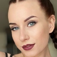 AvaDyson Nackt