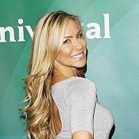 Aylin Mujica Nackt