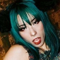 Azumi_puri Nackt
