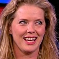 Babette van Veen Nackt