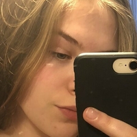 baby_girlxo Nackt