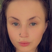 babyviolet420 Nackt