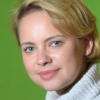 Barbara Prakopenka Nackt