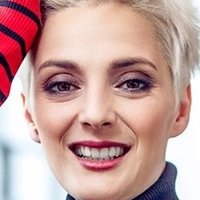 Barbora Poláková Nackt