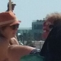 Beach Nackt
