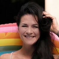 Beatrice Mary / Beatrix Hentschel Nackt