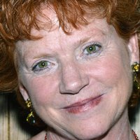 Becky Ann Baker Nackt