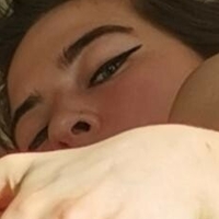 Beke @@thedrippinhoney Nackt