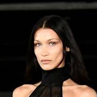 Bella Hadid Nackt
