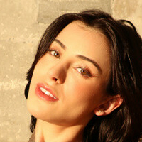 Bella Longuinho Nackt