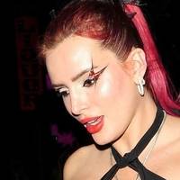 Bella Thorne Nackt