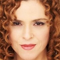 Bernadette Peters Nackt