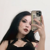 Berry Bunny Nackt