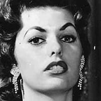 Beverly Powers Nackt