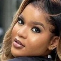 Beverly Tlhako Nackt