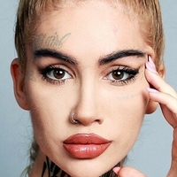 Bia Khalifa Nackt