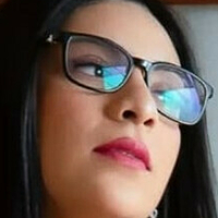 Bianqui Cristal Nackt