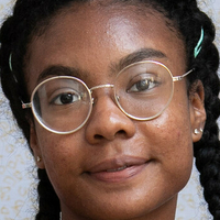 Big Black Boobs Nackt