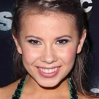 Bindi Sue Irwin Nackt