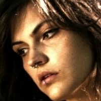 bisibeth Nackt