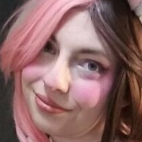 BlackStarkitten Nackt