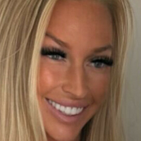 Blacktoppingblondie Nackt