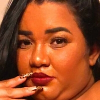 Blenda De Jesus Nackt