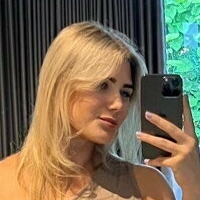 blondematildax Nackt
