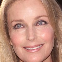 Bo Derek Nackt