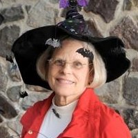 Bonnie Laurant Nackt