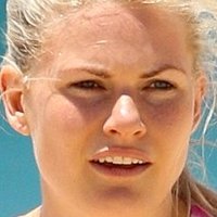 Bonnie Sveen Nackt