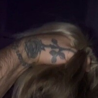 Bonny und Denniz Nackt