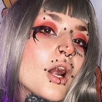Borderwaifu Nackt
