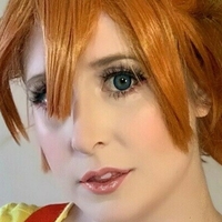 Brandywinecosplay Nackt