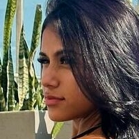 Briana Cabrera Nackt