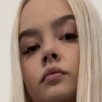 Brielle Pace Nackt