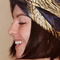 Brit Brat Nackt
