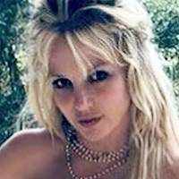 Britney Spears Nackt