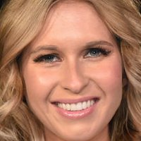 Brooke Kinsella Nackt