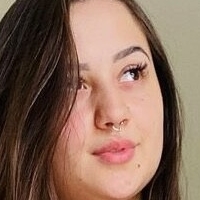 Bruna Fermiano Nackt