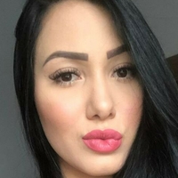 Bruna Sackman Nackt