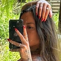 Bruna Vedovelli Nackt