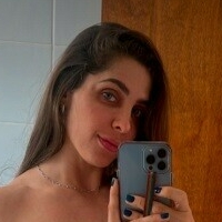 Caca Diniz Nackt