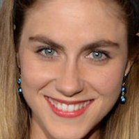 Caitlin Wachs Nackt