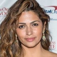 Camila Alves Nackt