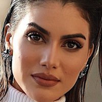 Camila Coelho Nackt