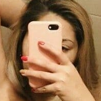 Camilla Chianti Nackt