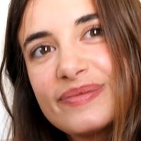 Camille Claris Nackt